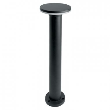 Фотография товара 'Feron Светильник уличный светодиодный с клеммой в комплекте, 7W, 420Lm, 4000K'