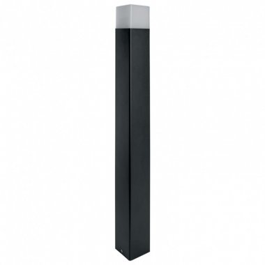 Фотография товара 'Feron Светильник садово-парковый, 230V E27, DH0208, черный (столб) 11684'