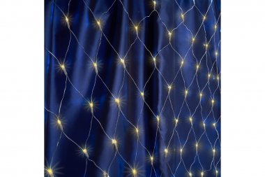 Фотография товара 'Feron 48174 Гирлянда сеть CL31, 360LED, 2700К'