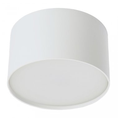 Фотография товара 'Feron 51126 Светильники трековые на шинопровод GX70, (ИВО) AL136, 23 W, 230V'