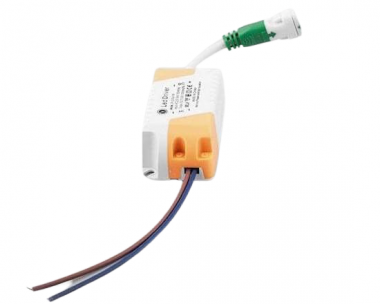 Фотография товара 'Feron LB4020, Драйвер для светильников серии CD под лампу GX53 с подсветкой 21617'