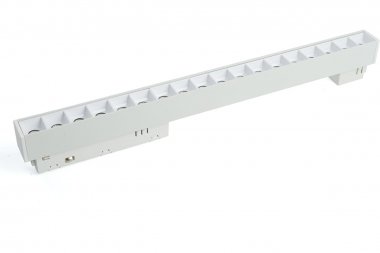 Фотография товара 'Feron 41930 Светильник трековый на шинопровод, - (ДПО) MGN300, 18W, 4000К'