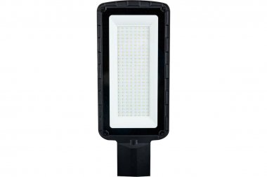 Фотография товара 'Feron 55236 Уличный светильник консольный светодиодный, на столб (ДКУ) SAFFIT SSL10-200, 200W, 5000К'