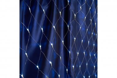 Фотография товара 'Feron 48173 Гирлянда сеть CL31, 360LED, 5000К'