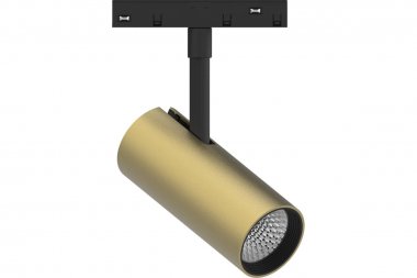 Фотография товара 'Feron 48718 Светильник трековый на шинопровод, - (ДПО) MGN303, 10W, 4000К'