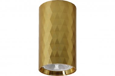 Фотография товара 'Feron 48673 Светильник накладной под лампу, спот (-) ML188, GU10 35W, 230V, IP20'