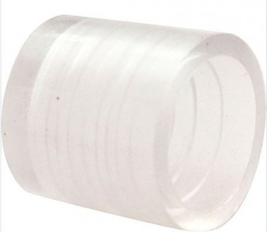 Фотография товара 'Feron LD129 Заглушка 2W для дюралайта LED-R2W со светодиодами, 26137'