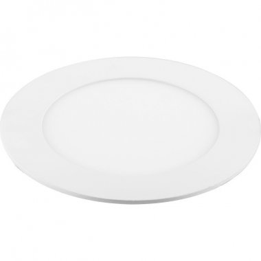 Фотография товара 'Feron 41787 Светильник встраиваемый светодиодный, ультратонкий (ДВО) AL3500, 9W 4000К'