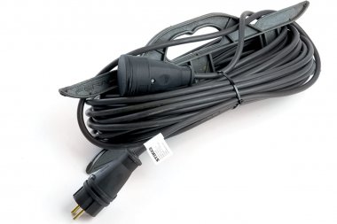 Фотография товара 'Feron 49044 Удлинители STEKKER PRF22-31-20 , серия Professional'