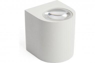 Фотография товара 'Feron 48472 Светильник уличный светодиодный, на стену (ДБУ) DH052, серия Бостон, 6W, 4000К'