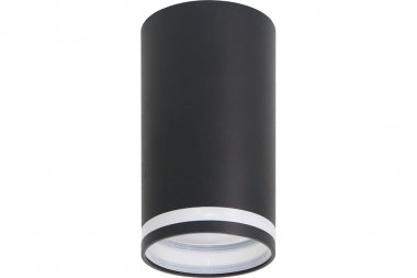 Фотография товара 'Feron 48814 Светильник накладной под лампу, спот (-) ML162, GU10 35W, 230V, IP20'