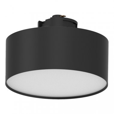 Фотография товара 'Feron 51160 Светильник трековый на шинопровод, однофазный (ДПО) AL129, 18W, 4000К'