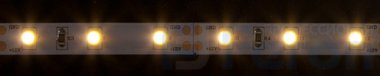 Фотография товара 'Feron LS603 Лента светодиодная, 60SMD(2835)/m 4.8W/m 12V 5m, 27597'