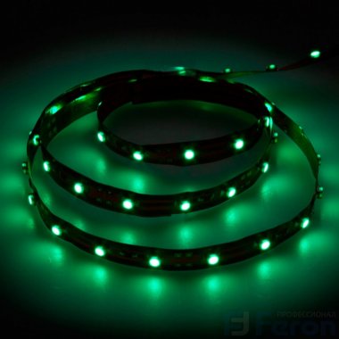 Фотография товара 'Feron LS603 Лента светодиодная, 60SMD(3528)/m 4.8W/m 12V 5m , 27671'