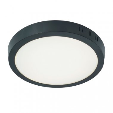 Фотография товара 'Feron 51073 Светильник накладной светодиодный, потолочный (ДПО) AL504, 18W, 4000К'