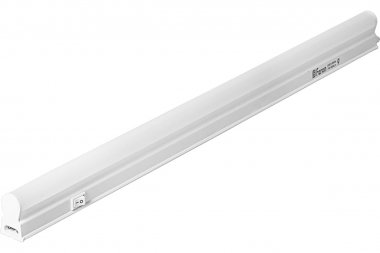 Фотография товара 'Feron 48142Светильник линейный, с возможностью соединения в линию (ДПО) AL5038, 7W, 6500К'