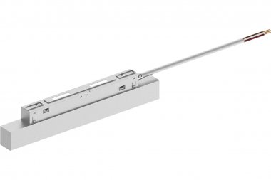 Фотография товара 'Feron 48202 Трансформатор электронный для трековых светильников 200W 48V'