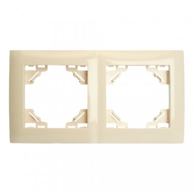 Фотография товара 'Feron 49667 Рамка STEKKER PFR00-9012-02'