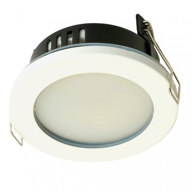 Фотография товара 'Feron 51229 Светильник потолочный встраиваемый (ФВО) DL544, под лампу GX53 GX53'