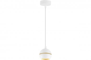 Фотография товара 'Feron 48089 Светильник накладной под лампу, спот (ИПО) HL3568, GX53 15W, 230V, IP20'