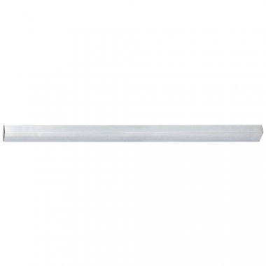 Фотография товара 'Feron Светильник линейный светодиодный, с возможностью соединения в линию (ДПО) , 9W, 6500К (белый), 175-265V, 900Lm, IP40, цвет белый, 51726'