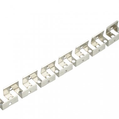 Фотография товара 'Feron Крепеж гибкий для светодиодной ленты 220V LS721 (2835), 52102'