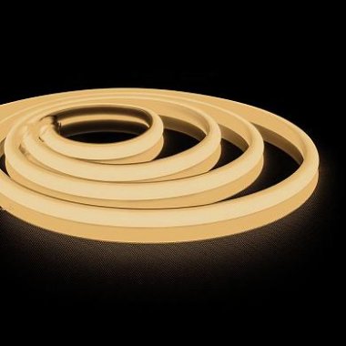 Фотография товара 'Feron LS651 Лента светодиодная, 180SMD(2835)/m 14,4W/m 12V IP68 5m, 32095'