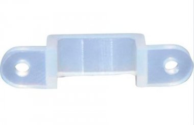 Фотография товара 'Feron LD123 Крепеж на стену для светодиодной ленты, 26144'