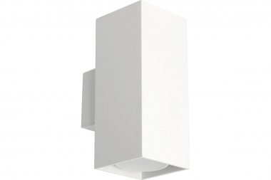 Фотография товара 'Feron 48428 Светильник накладной, (-) ML1740, 2*GU10 35W, 230V, IP20'