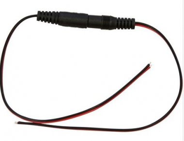 Фотография товара 'Feron DM111 Соединительный провод для светодиодных лент IP 20 0.2m( 200mm), 23063'