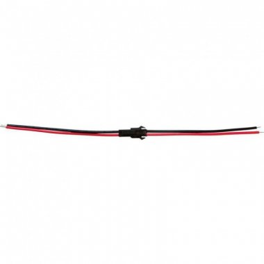 Фотография товара 'Feron DM113 Соединительный провод для светодиодных лент IP20 0.22м( 220мм), 23085'