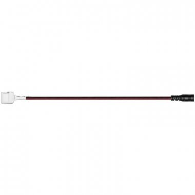 Фотография товара 'Feron LD103 Соединительный провод для светодиодных лент 0.2м, 23072'