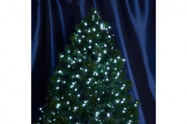 Фотография товара 'Feron 48177 Гирлянда линейная CL09, 500LED, 5000К'