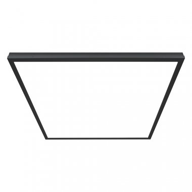 Фотография товара 'Feron 51337 Светильник встраиваемый светодиодный, АРМСТРОНГ (ДВО) AL2117, 40W 4000К'