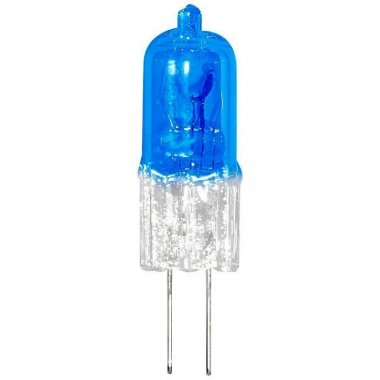 Фотография товара 'Feron 2062 Лампа галогенная (КГЛ) капсульная HB2, JC/G4.0 20W 12V'