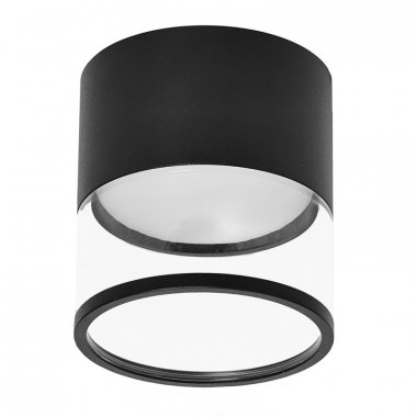 Фотография товара 'Feron 48751 Светильник встраиваемый под лампу , спот (ИПО) HL454 , GX53 12W, 230V, IP20'