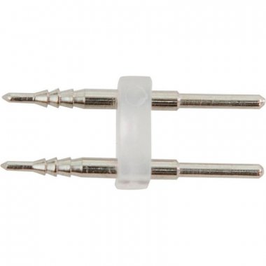 Фотография товара 'Feron LD114 Соединитель для светодиодной ленты 230V LS704 ( 3528) strip to strip, 23075'