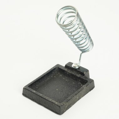 Фотография товара 'Feron 49821 APL4 Подставка для паяльника, спираль'