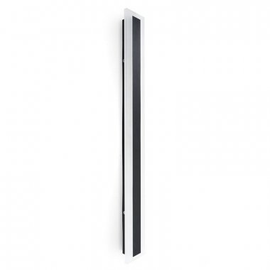 Фотография товара 'Feron 48018 Светильник уличный светодиодный, на стену (ДБУ) DH2003, серия Миконос, 45W, 3000К'