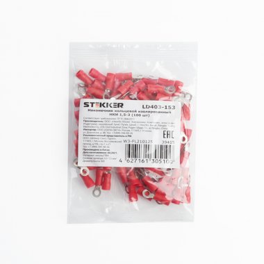 Фотография товара 'Feron LD403-153'