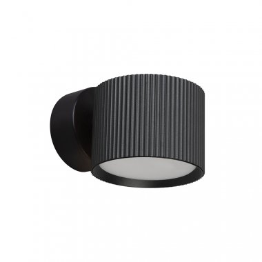 Фотография товара 'Feron Светильник накладной под лампу, (-) , GX53 12W, 230V, IP20, цвет черный, 51675'