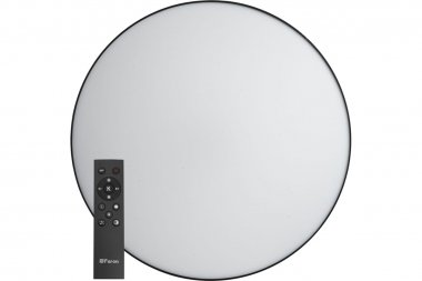 Фотография товара 'Feron 48068 Светильник накладной светодиодный, потолочный управляемый (ДПО) AL6200, 165W, 3000К-6500K'