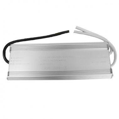 Фотография товара 'Feron Блок питания VA-24150 DC24V 150W IP65 242 х 68 x 53 мм, 25989'