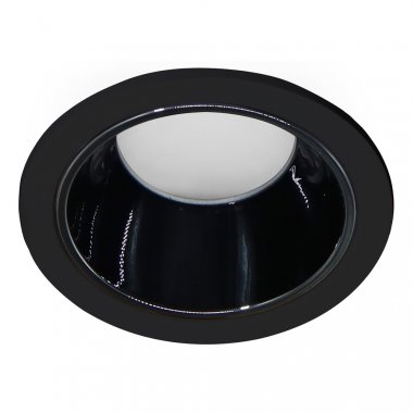 Фотография товара 'Feron 51402 Светильник потолочный встраиваемый (ИВО) DL3102, под лампу MR16 G5.3'