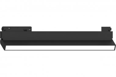 Фотография товара 'Feron 48721 Светильник трековый на шинопровод, - (ДПО) MGN306, 24W, 4000К'