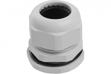 Фотография товара 'Feron 49370 PG29 Сальник диаметр проводника 18-25 мм IP54'