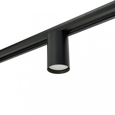 Фотография товара 'Feron 51121 Светильники трековые на шинопровод GU10, (ИВО) AL133 , 15W, 230V'