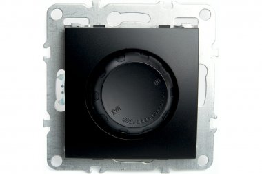 Фотография товара 'Feron 49150 Выключатель диммирующий STEKKER PSW10-9106-03 , серия Эрна'