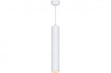 Фотография товара 'Feron 48087 Светильник накладной под лампу, спот (ИПО) ML1768, GU10 35W, 230V, IP20'