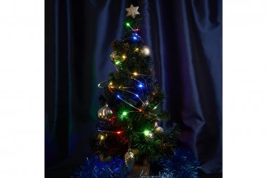 Фотография товара 'Feron 48624 Гирлянда линейная CL579, 200LED'